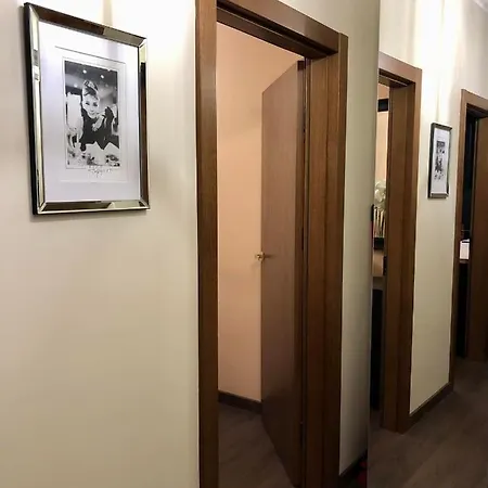 Slowackiego No. 5 Szczawno-Zdroj