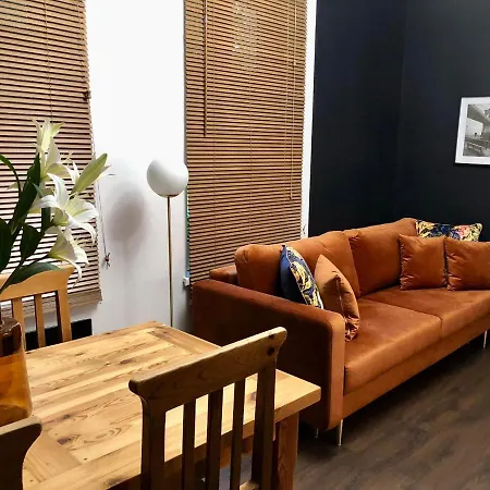 Slowackiego No. 5 Apartament *
