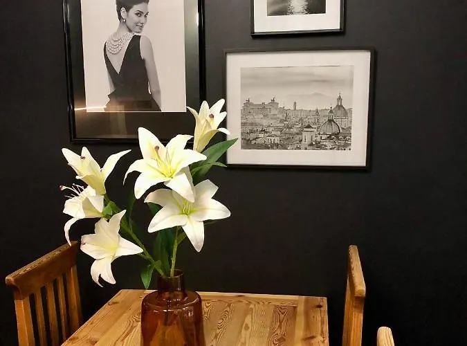 Slowackiego No. 5 Apartment *