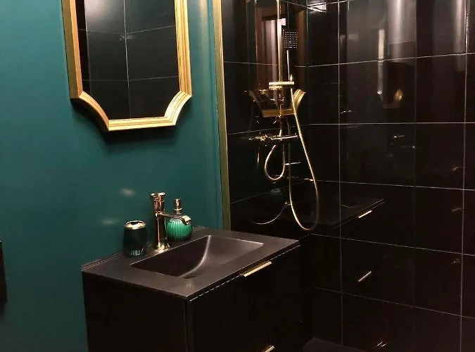 Slowackiego No. 5 Apartment *