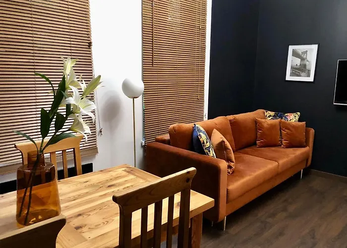 Slowackiego No. 5 Apartment *