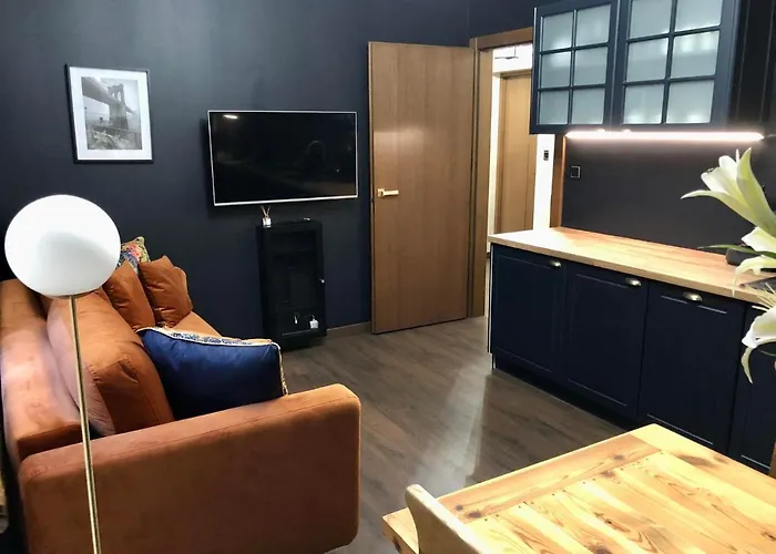 Slowackiego No. 5 Apartment Szczawno-Zdroj